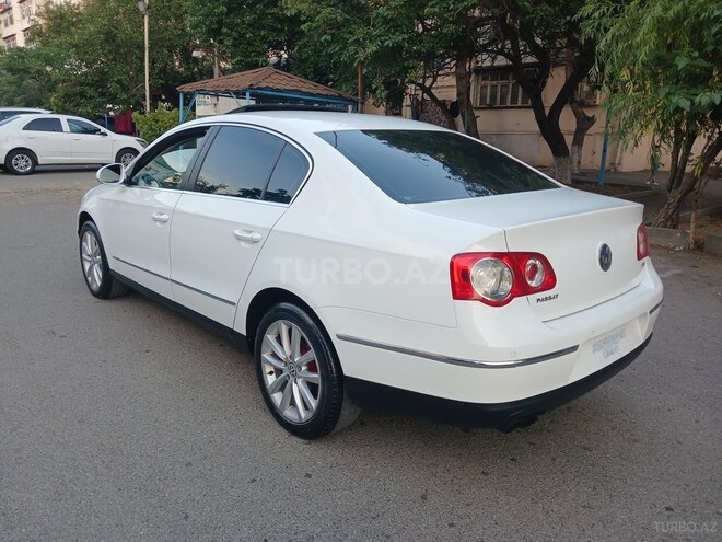 Volkswagen Passat-9