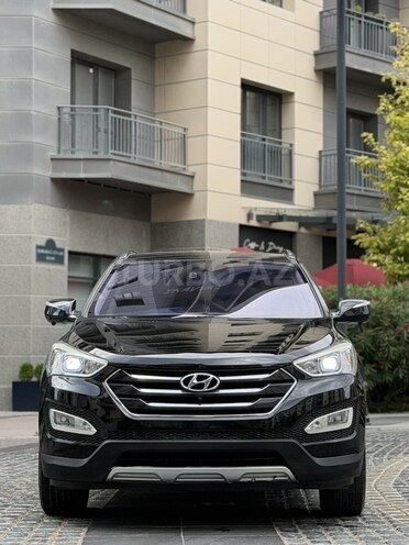 Hyundai Santa Fe-7