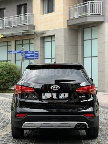 Hyundai Santa Fe-5