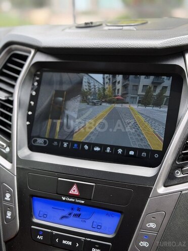 Hyundai Santa Fe-8