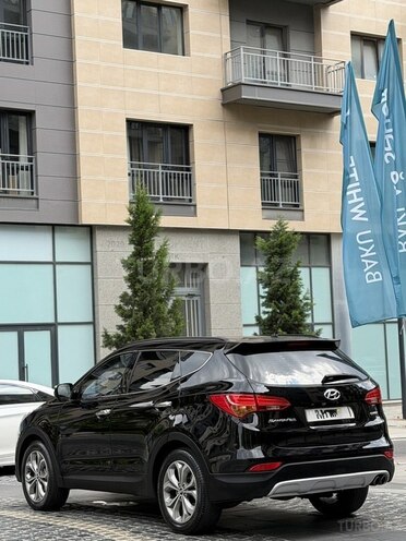 Hyundai Santa Fe-4