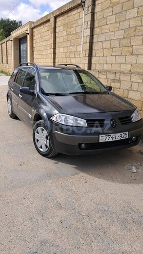 Renault Megane-1