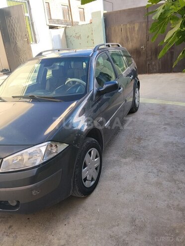 Renault Megane-4