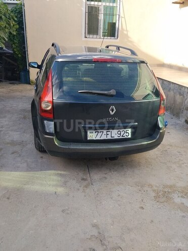 Renault Megane-5