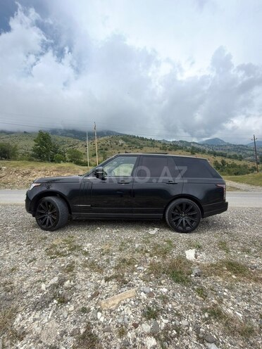 Land Rover Range Rover-17