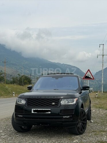 Land Rover Range Rover-2