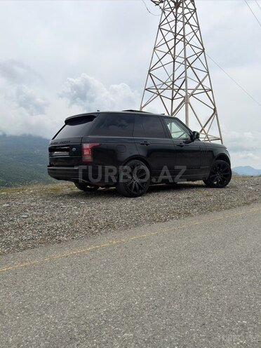 Land Rover Range Rover-3
