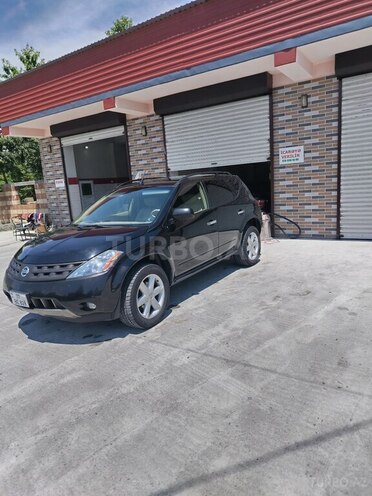 Nissan Murano-2