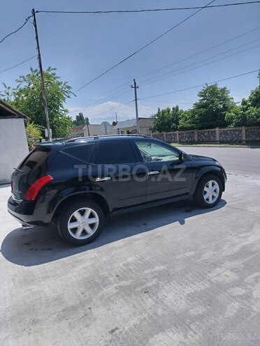 Nissan Murano-3