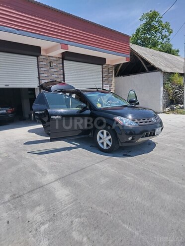 Nissan Murano-4