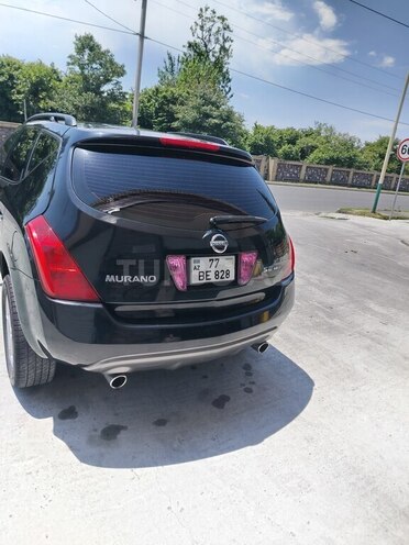 Nissan Murano-6