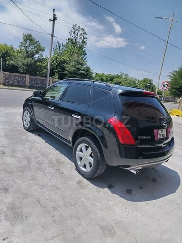 Nissan Murano-7