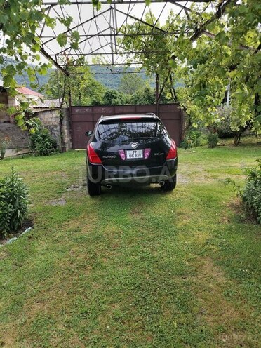 Nissan Murano-8