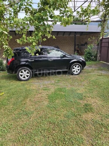 Nissan Murano-10