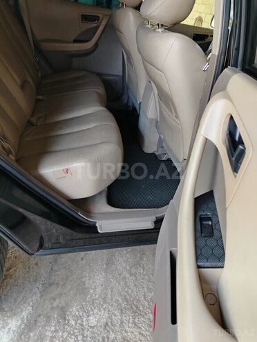 Nissan Murano-11