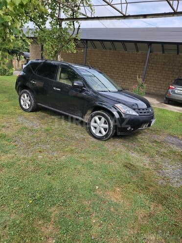 Nissan Murano-9