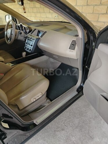 Nissan Murano-14