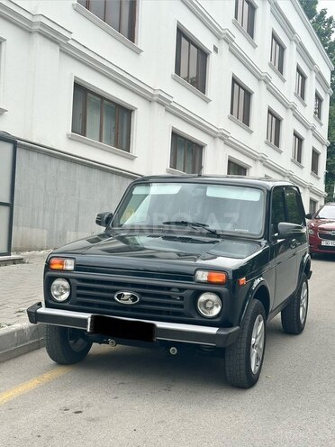 LADA (VAZ) Niva-6