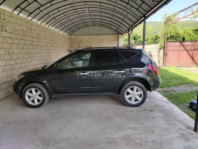 Nissan Murano-13