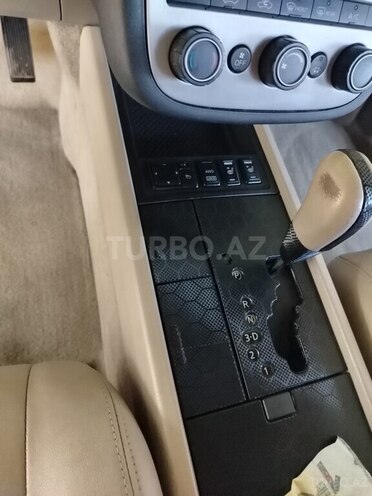 Nissan Murano-12