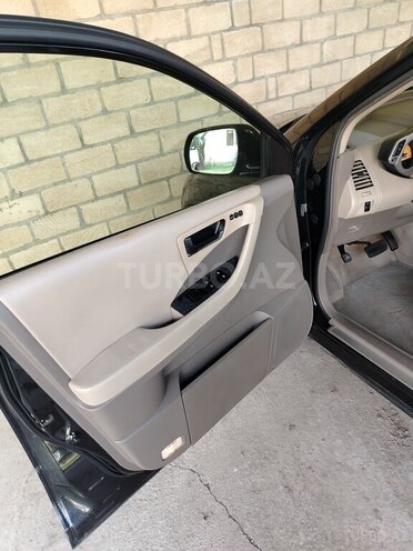 Nissan Murano-16
