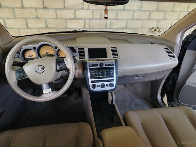 Nissan Murano-18