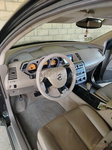 Nissan Murano-17