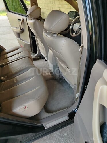 Nissan Murano-21