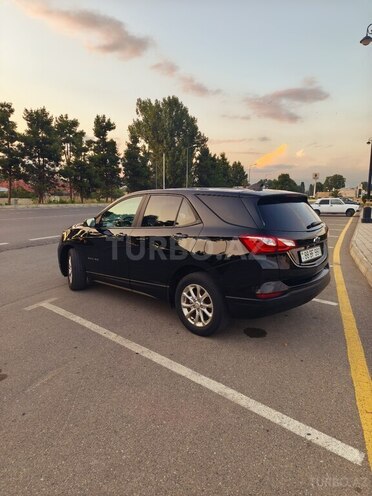 Chevrolet Equinox-3