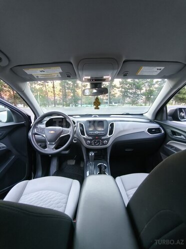 Chevrolet Equinox-6