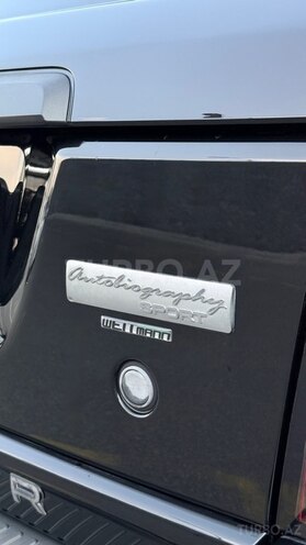 Land Rover RR Sport-12