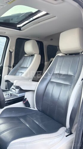 Land Rover RR Sport-14