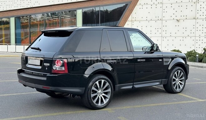 Land Rover RR Sport-11
