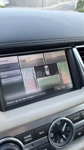 Land Rover RR Sport-18