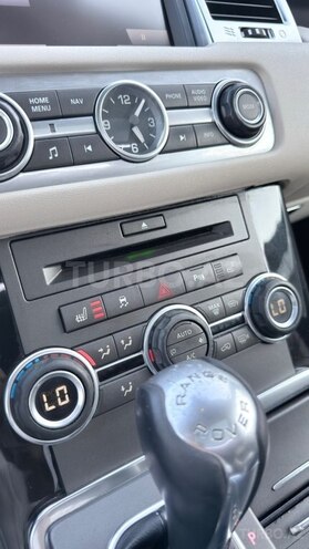Land Rover RR Sport-17