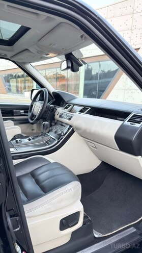 Land Rover RR Sport-15
