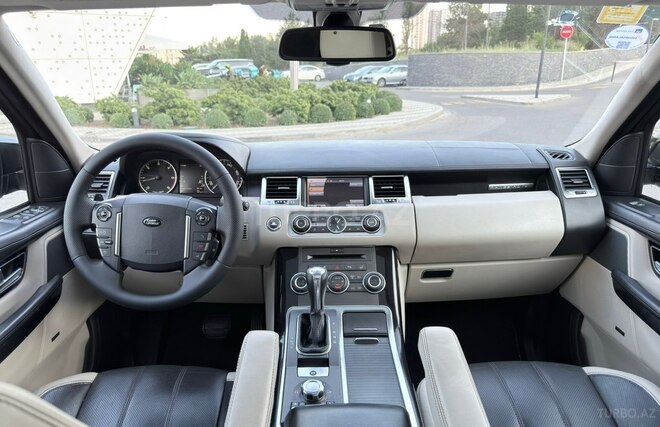 Land Rover RR Sport-13