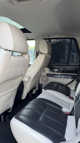 Land Rover RR Sport-16