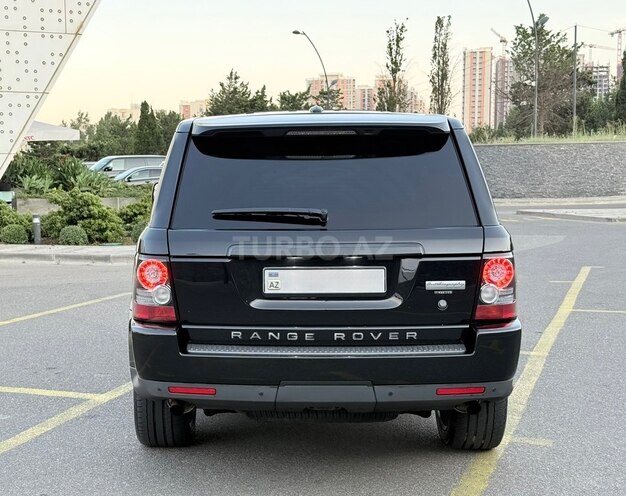 Land Rover RR Sport-9