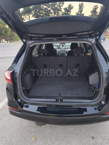 Chevrolet Equinox-10