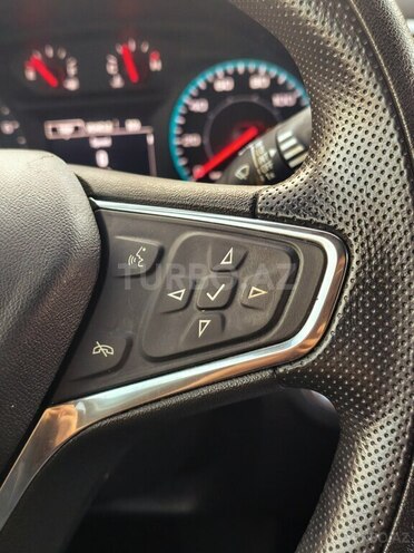 Chevrolet Equinox-8