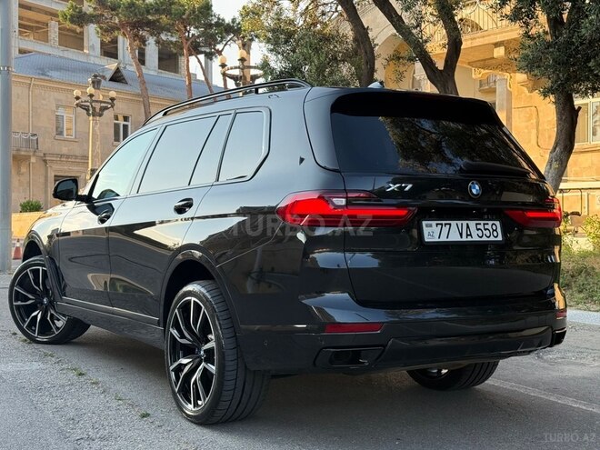 BMW X7-3