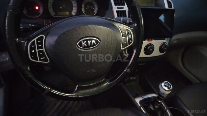 Kia Ceed SW-10