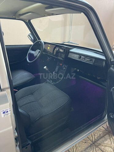 LADA (VAZ) 2107-13