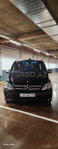 Mercedes Vito 116 CDI-1