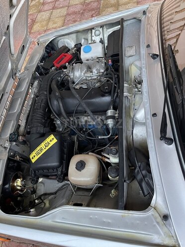 LADA (VAZ) 2107-21