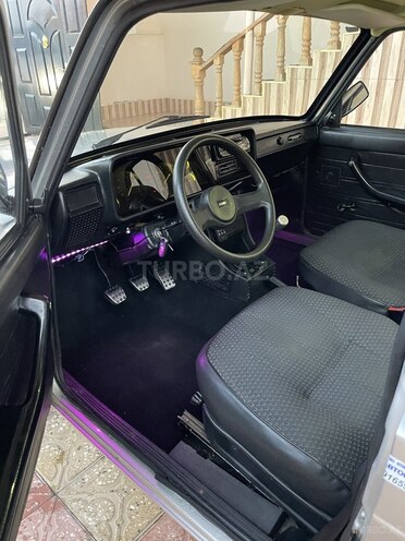LADA (VAZ) 2107-12