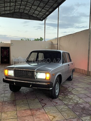LADA (VAZ) 2107-3