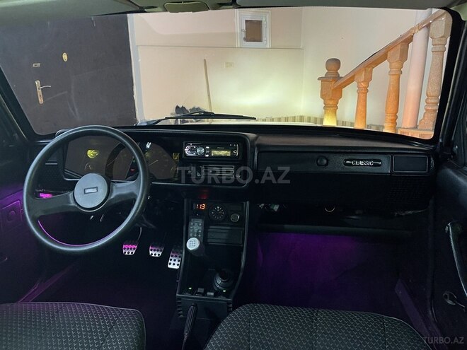 LADA (VAZ) 2107-14