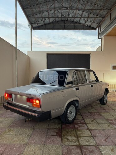 LADA (VAZ) 2107-7